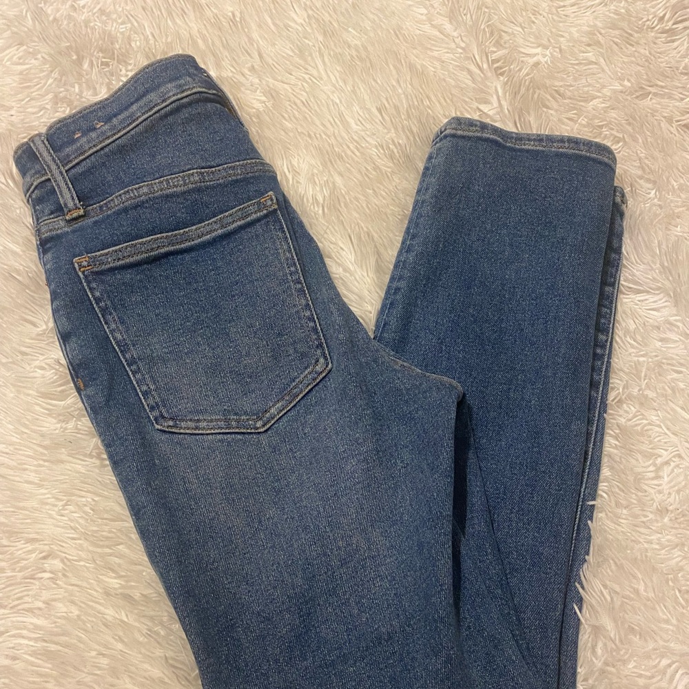 Madewell Perfect Vintage Jean *BRAND NEW*